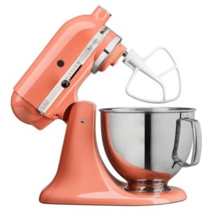 batidora kitchenaid artisan