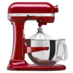 batidora pedestal kitchenaid KP26M1XER